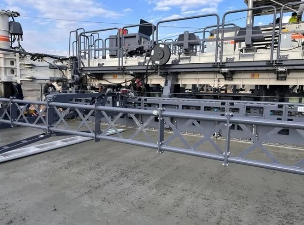 Habur Sınır Kapısı'na konforlu ulaşım!